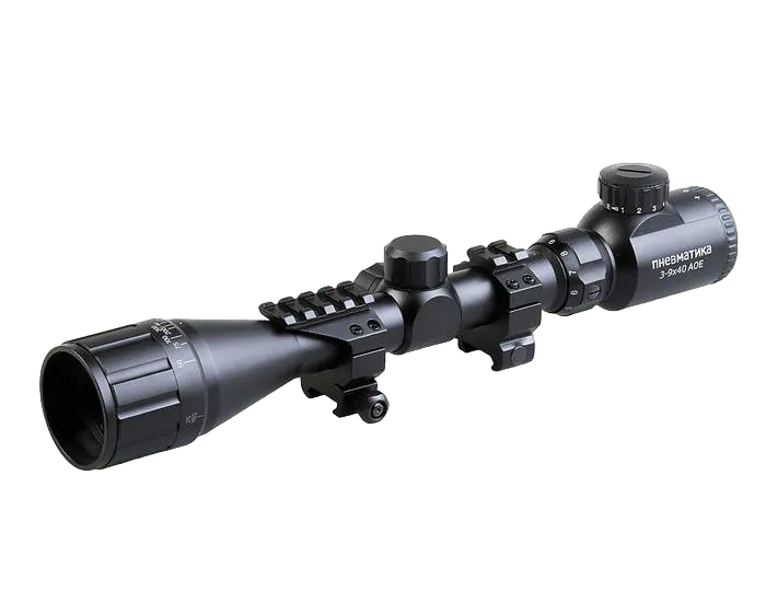 Veber Оптический прицел